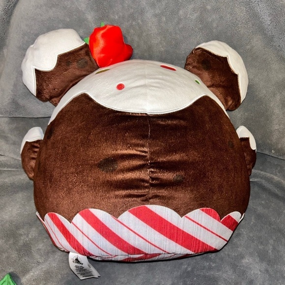 Minnie Mouse Squishmallow - Picture 2 of 3